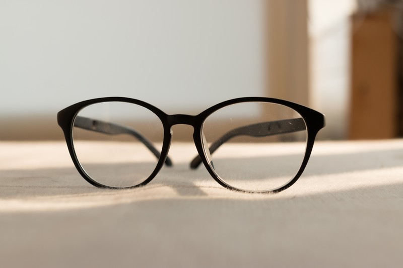 Designer eyeglass frames in McAllen TX