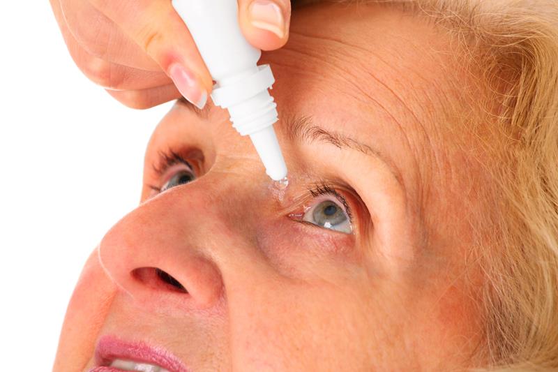Dry eye treatment in McAllen TX